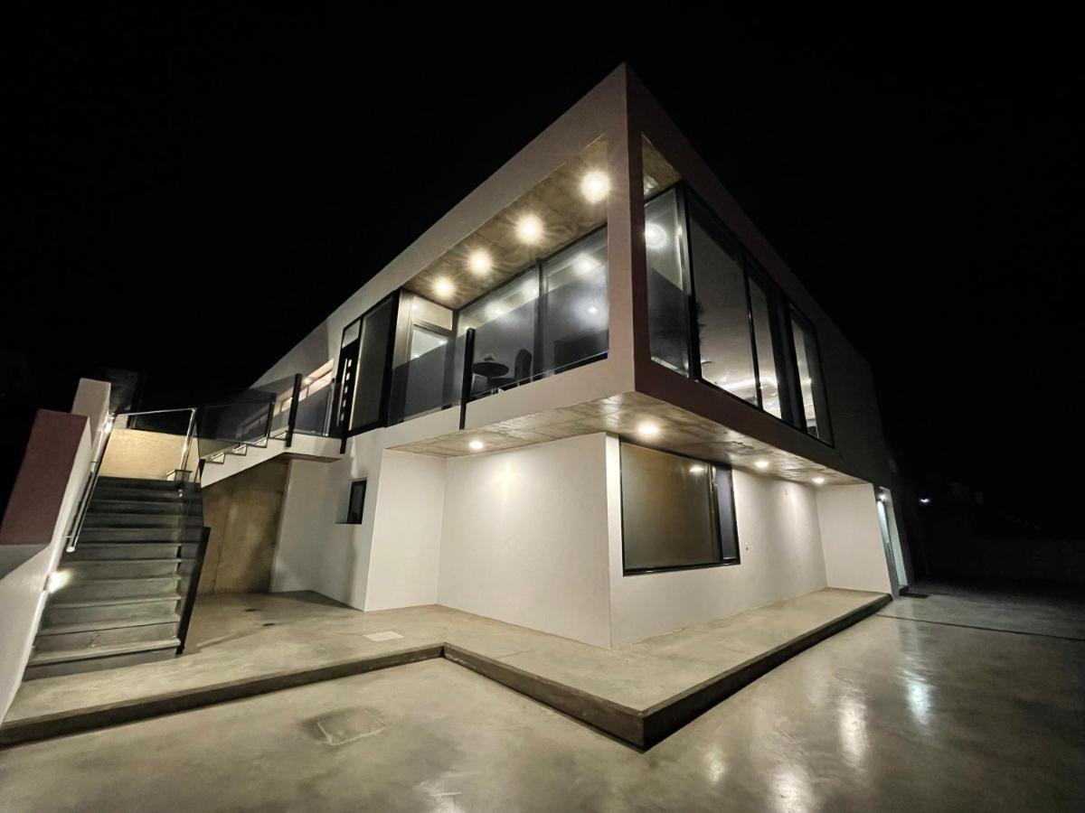 Eslanzarote Eco Villa Tony, Heated Pool, Jacuzzi, Sat Tv, Super Wifi La Costa Luaran gambar